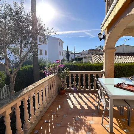 Holiday home Mallorca Casa Torrens 50 M From