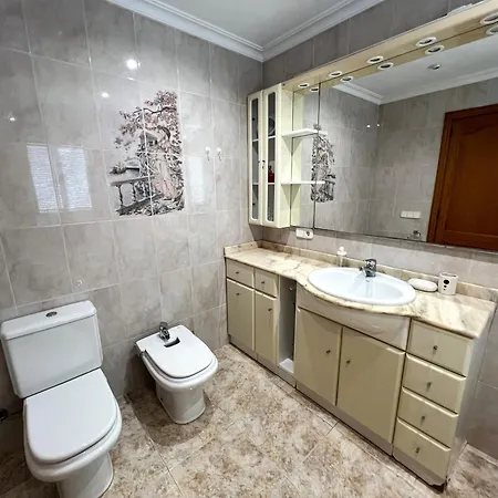 Mallorca Casa Torrens 50 M From Holiday home *