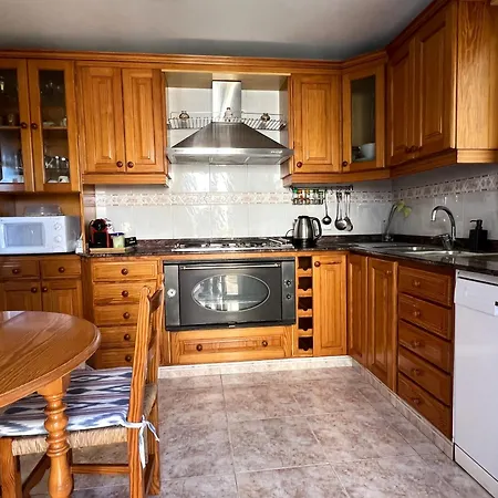 Mallorca Casa Torrens 50 M From Holiday home Alcudia (Mallorca)