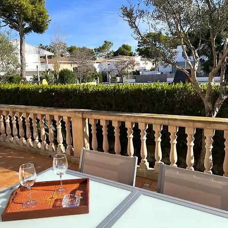 Holiday home Mallorca Casa Torrens 50 M From Alcudia (Mallorca)