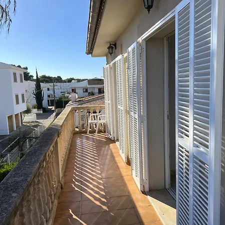 Mallorca Casa Torrens 50 M From Alcudia (Mallorca)