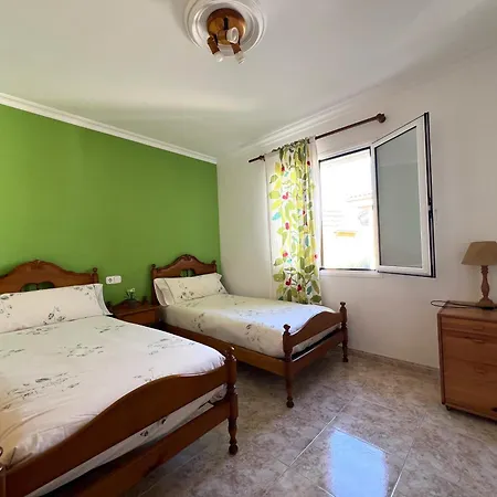 Mallorca Casa Torrens 50 M From * Alcudia (Mallorca)