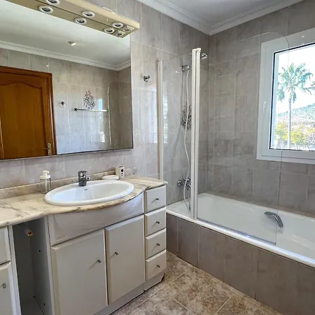 Mallorca Casa Torrens 50 M From Holiday home