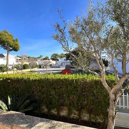 Mallorca Casa Torrens 50 M From Holiday home *