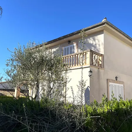 Holiday home Mallorca Casa Torrens 50 M From *