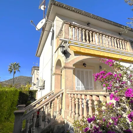 Mallorca Casa Torrens 50 M From Holiday home Alcudia (Mallorca)