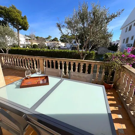 Mallorca Casa Torrens 50 M From * Alcudia (Mallorca)
