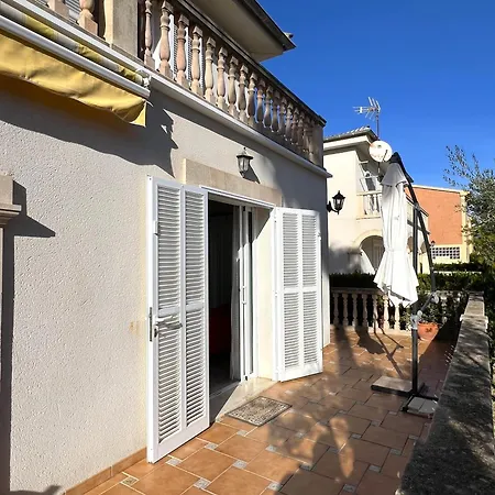 Holiday home Mallorca Casa Torrens 50 M From