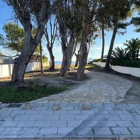 Mallorca Casa Torrens 50 M From Holiday home *