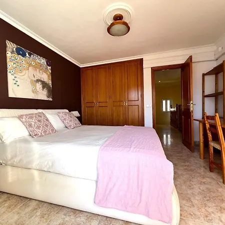 Holiday home Mallorca Casa Torrens 50 M From *