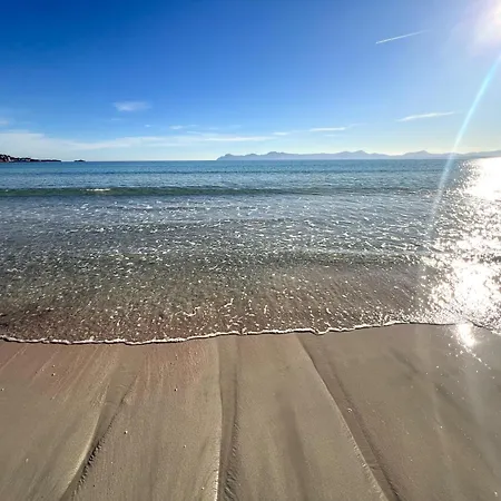 Mallorca Casa Torrens 50 M From Alcudia (Mallorca)