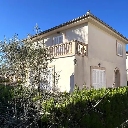 Mallorca Casa Torrens 50 M From