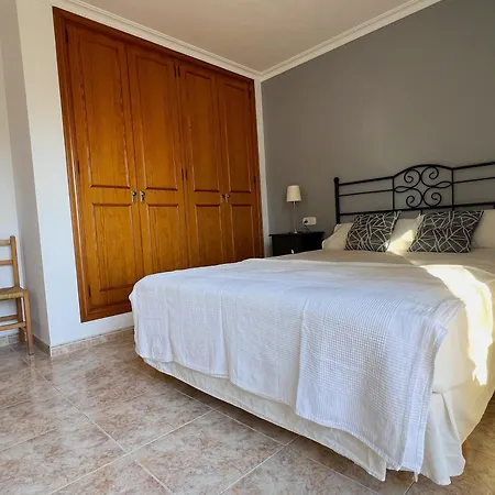 Holiday home Mallorca Casa Torrens 50 M From