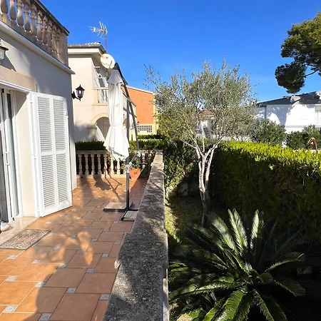 Mallorca Casa Torrens 50 M From Holiday home Alcudia (Mallorca)