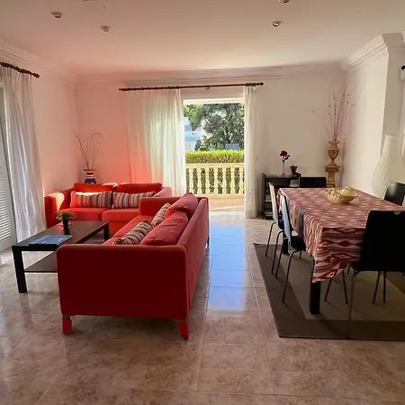 Mallorca Casa Torrens 50 M From Alcudia (Mallorca)