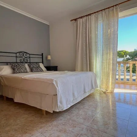 Mallorca Casa Torrens 50 M From