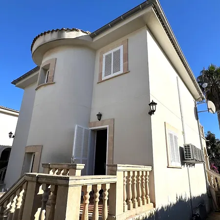 Holiday home Mallorca Casa Torrens 50 M From
