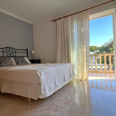 Holiday home Mallorca Casa Torrens 50 M From *