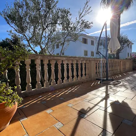Mallorca Casa Torrens 50 M From Holiday home Alcudia (Mallorca)