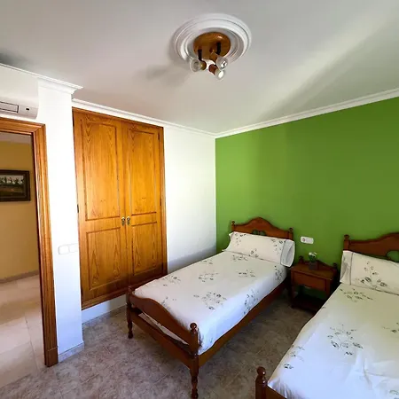 Holiday home Mallorca Casa Torrens 50 M From Alcudia (Mallorca)