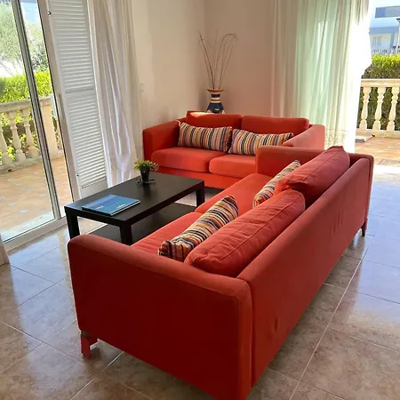 Mallorca Casa Torrens 50 M From Alcudia (Mallorca)