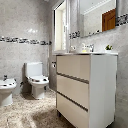 Holiday home Mallorca Casa Torrens 50 M From Alcudia (Mallorca)
