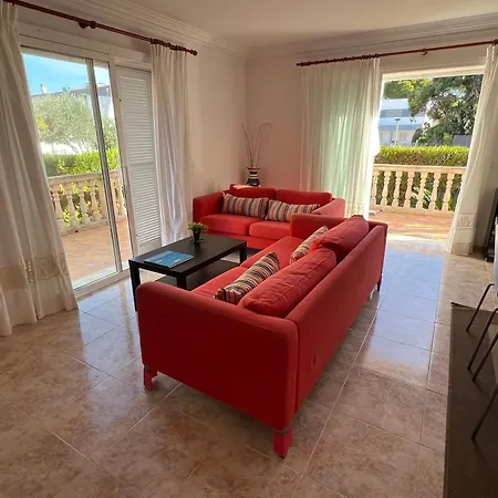 Mallorca Casa Torrens 50 M From