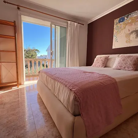 Mallorca Casa Torrens 50 M From
