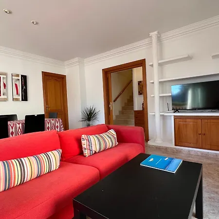 Holiday home Mallorca Casa Torrens 50 M From *