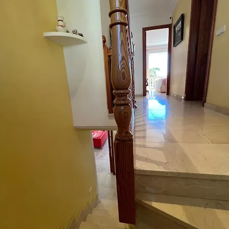 Mallorca Casa Torrens 50 M From 阿尔库迪亚